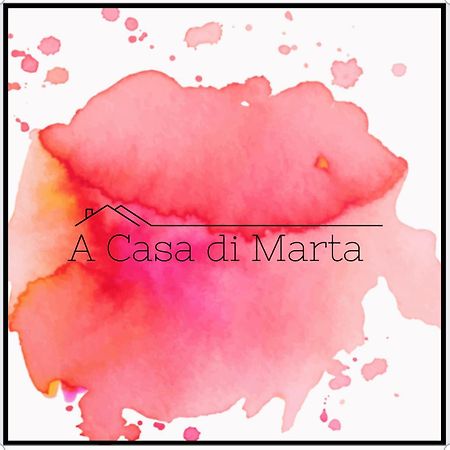 Ferienwohnung A Casa Di Marta Canonica d'Adda Exterior foto
